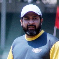 Inzamam ul Haq