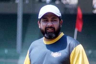 Inzamam ul Haq