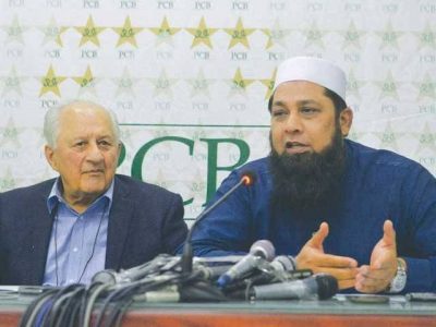 Inzamam ul Haq