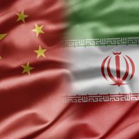 Iran-China