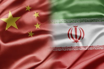 Iran-China