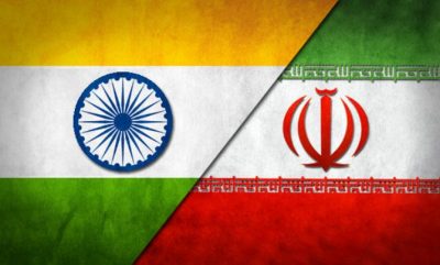 Iran-India