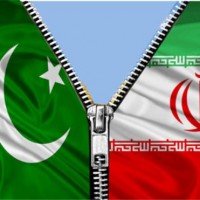 Iran Pakistan Relations