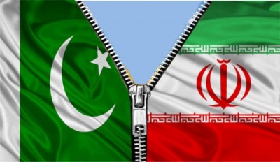 Iran Pakistan Relations