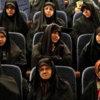 Iran Women