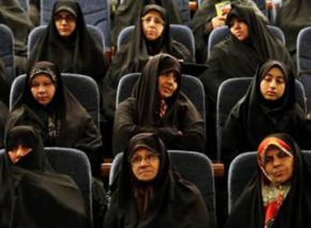ایران کی پارلیمانی تاریخ میں پہلی مرتبہ 17 خواتین منتخب ہوئی ہیں