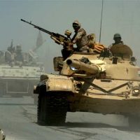 Iraq Army