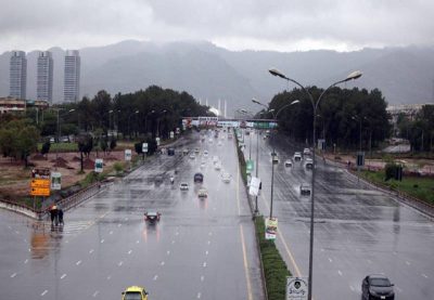 Islamabad