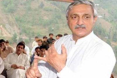 Jahangir Tareen