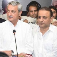 Jahangir Tareen