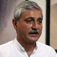 Jahangir Tareen