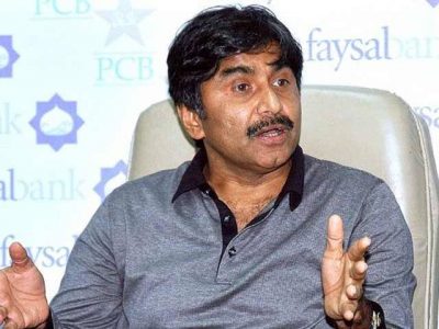 Javed Miandad