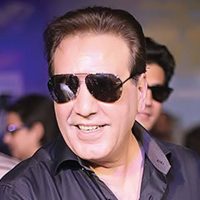 Javed Sheikh