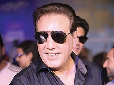 Javed Sheikh