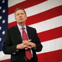 John Kasich