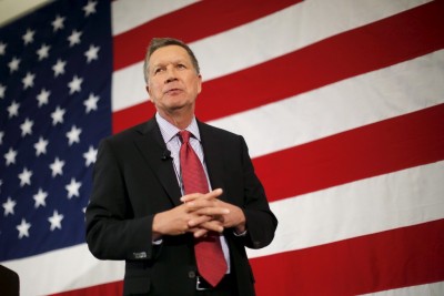 John Kasich