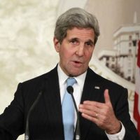 John Kerry