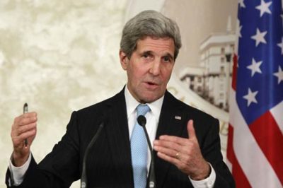 John Kerry