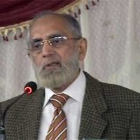 Justice Anwar Zaheer Jamali