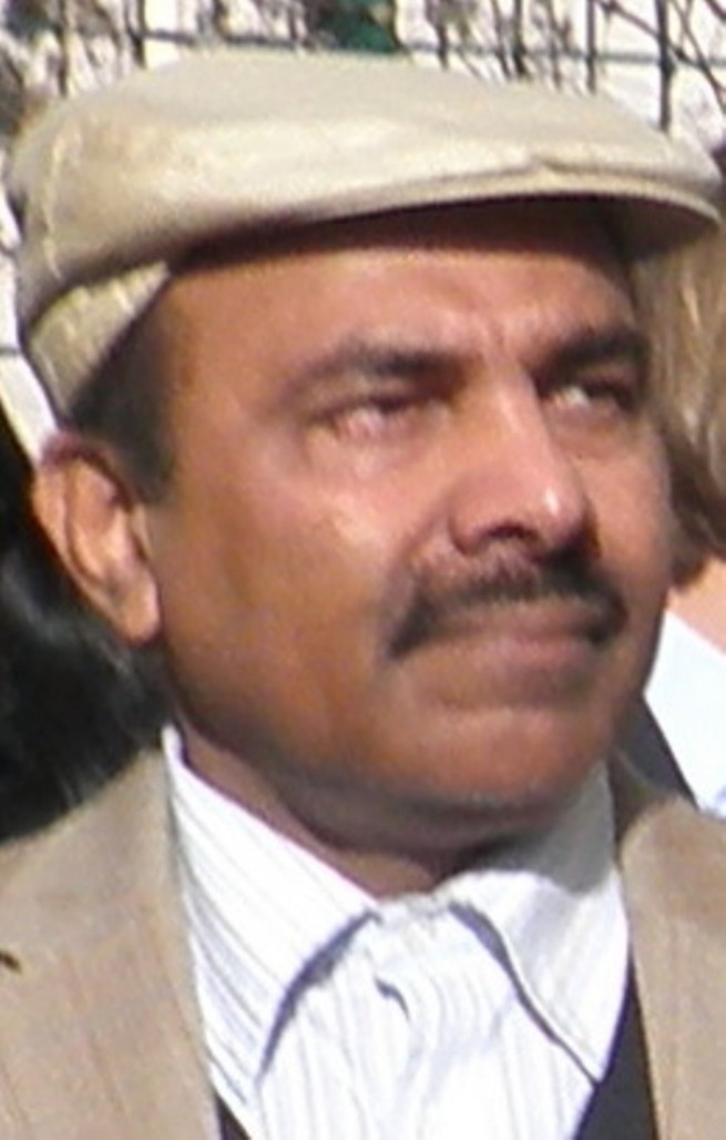 K. H. Tarar