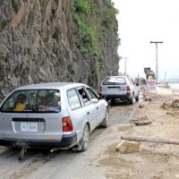 Kalam Road Construction