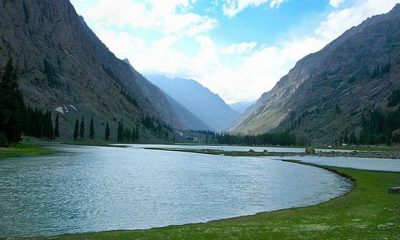  Kalam Valley Swat 