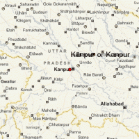 Kanpur