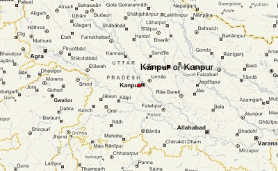 Kanpur