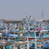 Karachi Fishermen