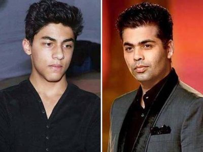 Karan Johar