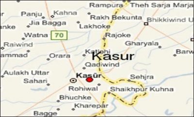 Kasur