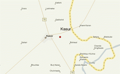 Kasur 