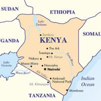 Kenya