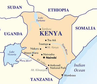 Kenya