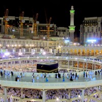 Khana Kaba