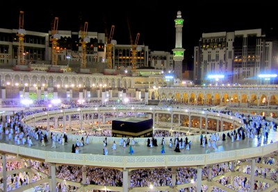 Khana Kaba