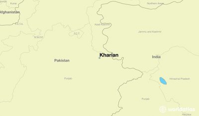 Kharian