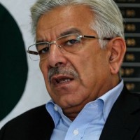 Khawaja Asif