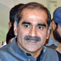 Khawaja Saad Rafiq