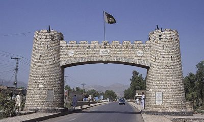 Khyber Pakhtunkhwa