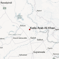 Kotla Arab Ali Khan