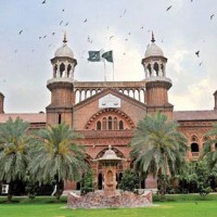 Lahore High Court