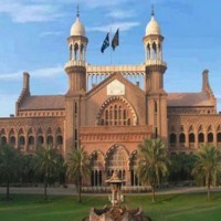 Lahore High Court