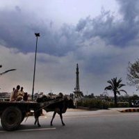 Lahore Weather