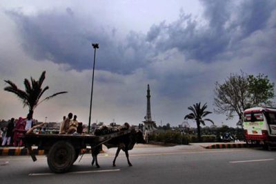 Lahore Weather