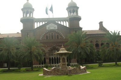 Lahore, court,