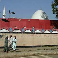 Lal Masjid