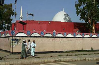 Lal Masjid