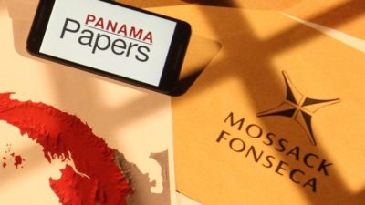 Leaks Panama