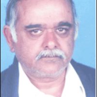 MNA Raja Iqbal Mehdi